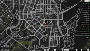 Where To Find The Vagos In Gta Gta Xtreme