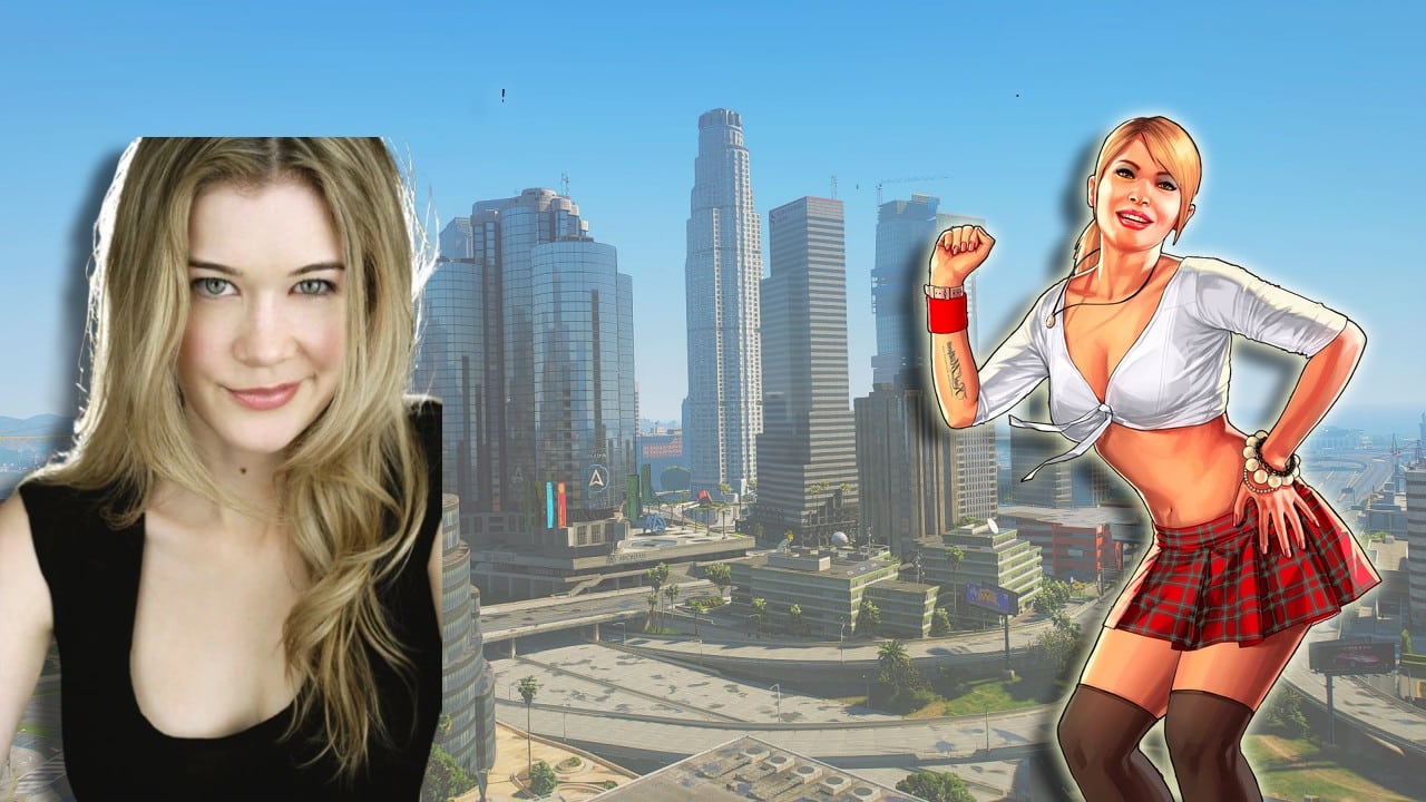 GTA 5 Voice Actors Uncover The Faces Behind The Iconic Characters Of