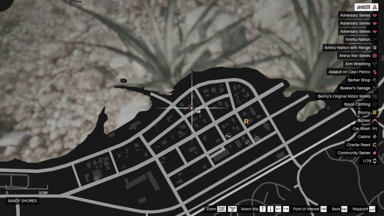 GTA Online 76 Peyote Plant Locations Full Guide 2024