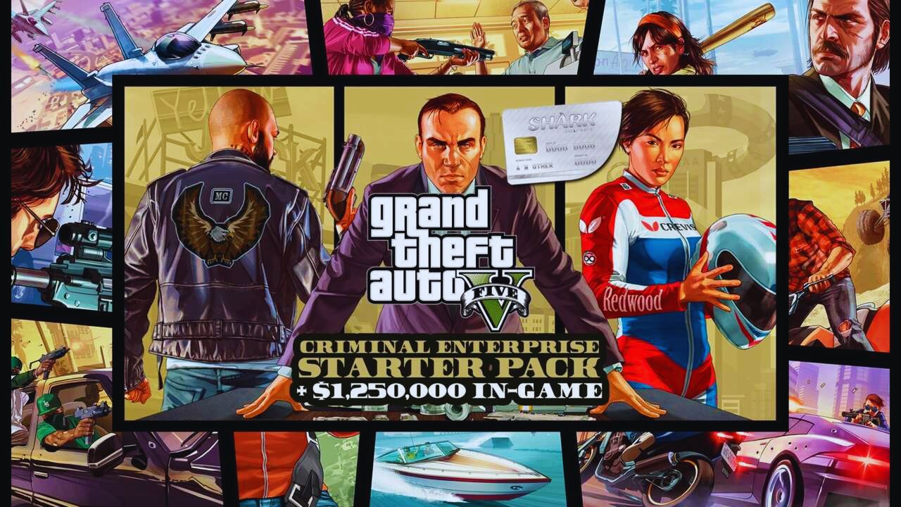 How To Banwave Proof Your GTA Online Console Account