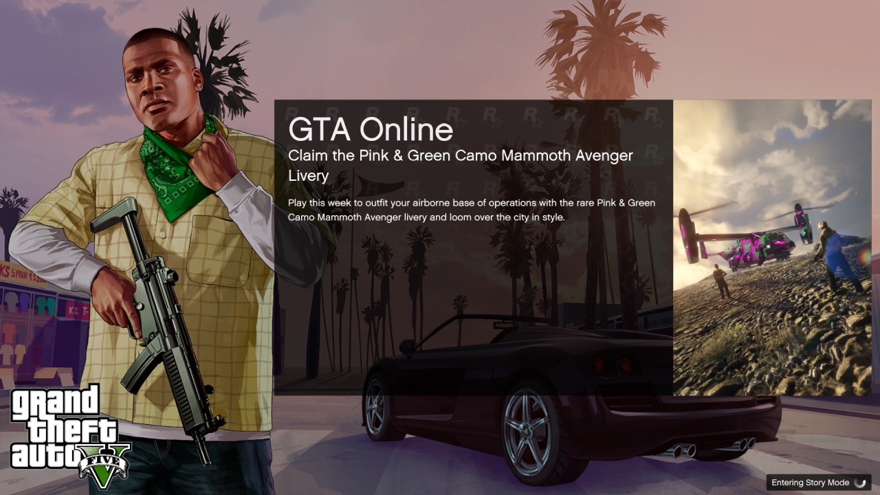 Is GTA Online Crossplay?