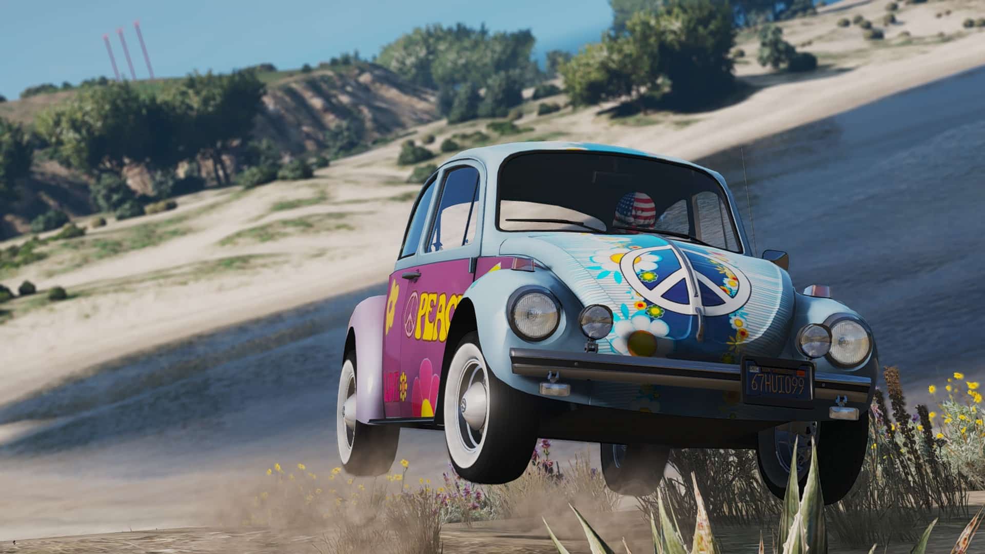 GTA 5 Car Mods VW Beetle Mod GTA XTREME