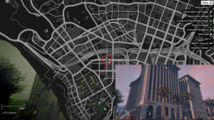 All 19 Bank Locations In GTA 5 (Map & Guide) - 🌇 GTA-XTREME