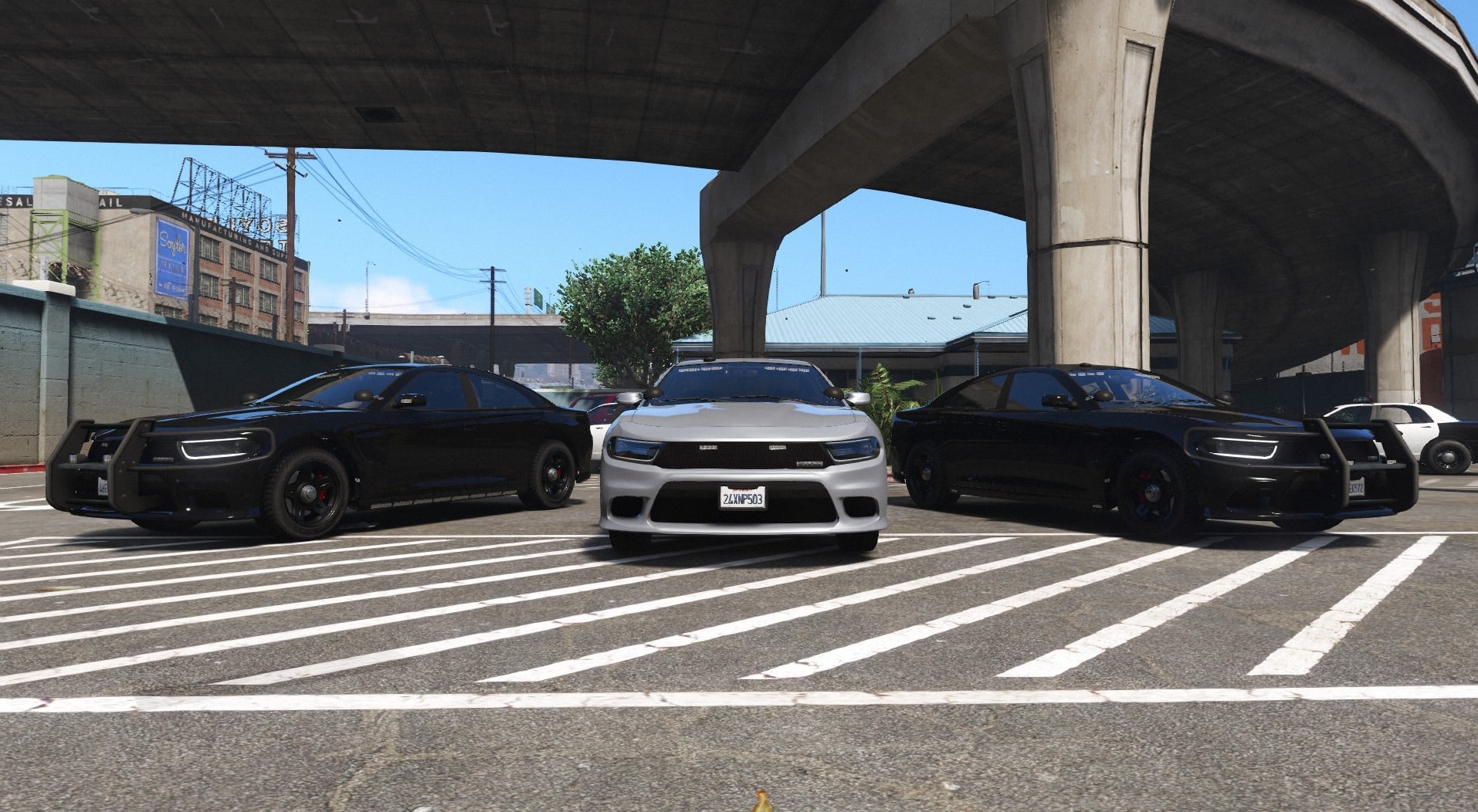 gta 5 all bravado cars