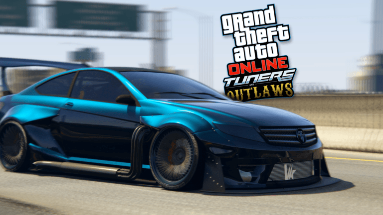 GTA 5 benefactor schwartzer