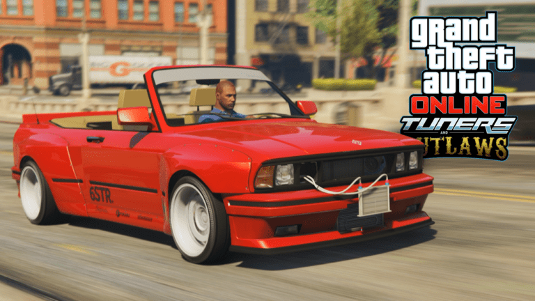 GTA 5 ubermacht sentinel classic