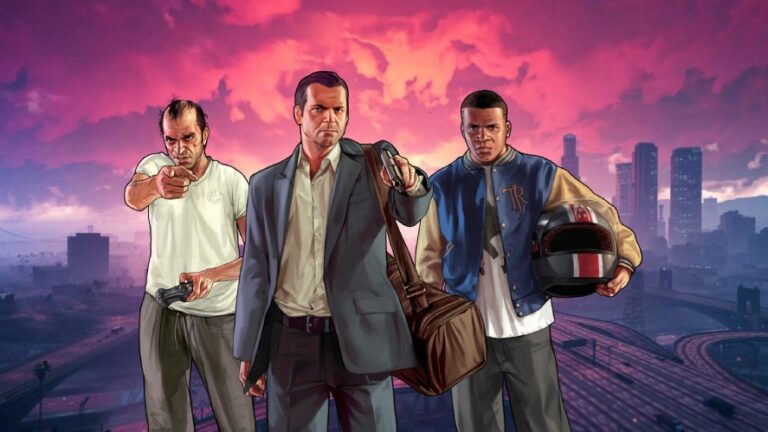 GTA 6 Is Set to Introduce New Protagonists - 🌇 GTA-XTREME