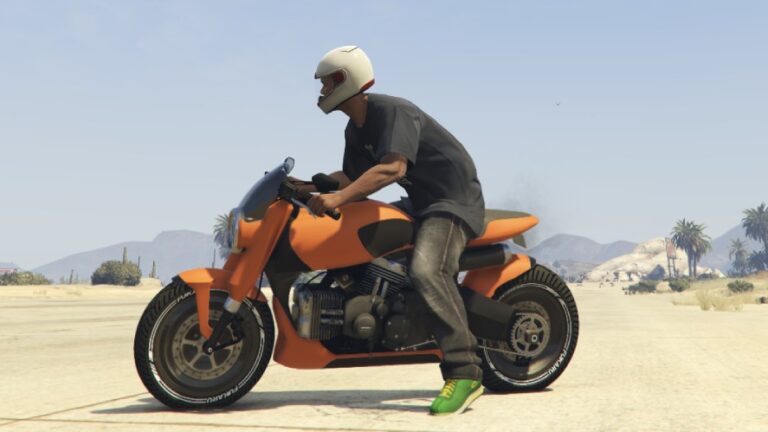 Top 10 Fastest Motorcycles In Gta 5 🌇 Gta Xtreme 3473