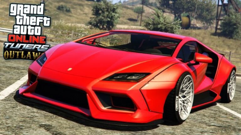 GTA 5 6str