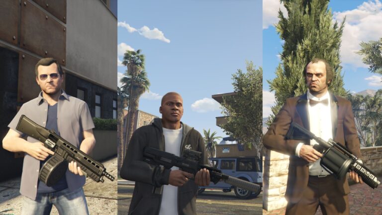 gta 5 alle waffen