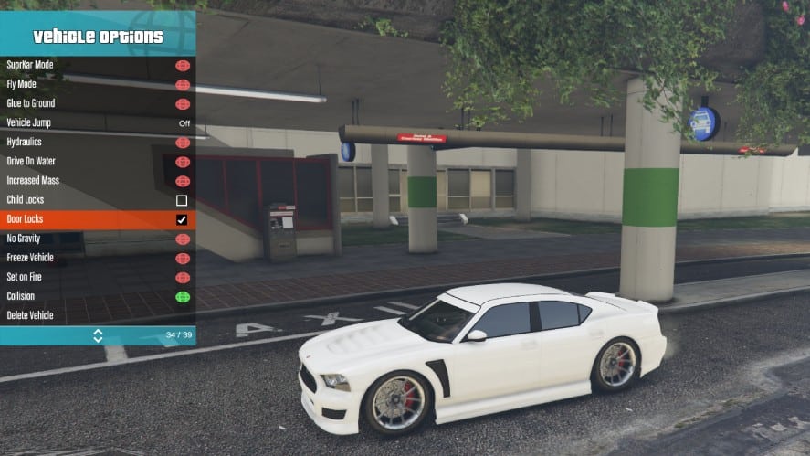 GTA 5: Best mods for single-player mode