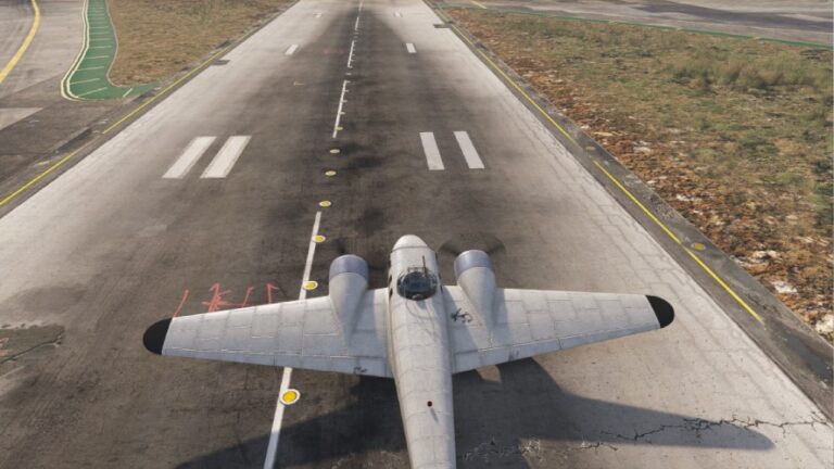 how to ride a plane in gta 5 pc