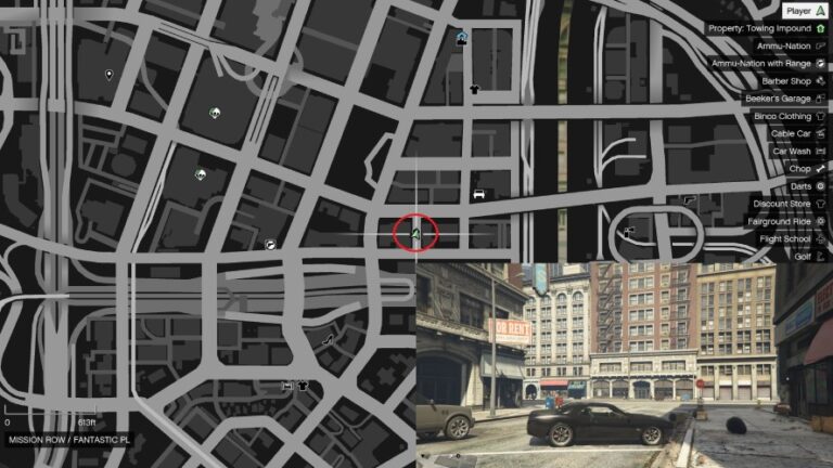 All 3 Bravado Gauntlet Locations In Gta 5 🌇 Gta Xtreme 3162