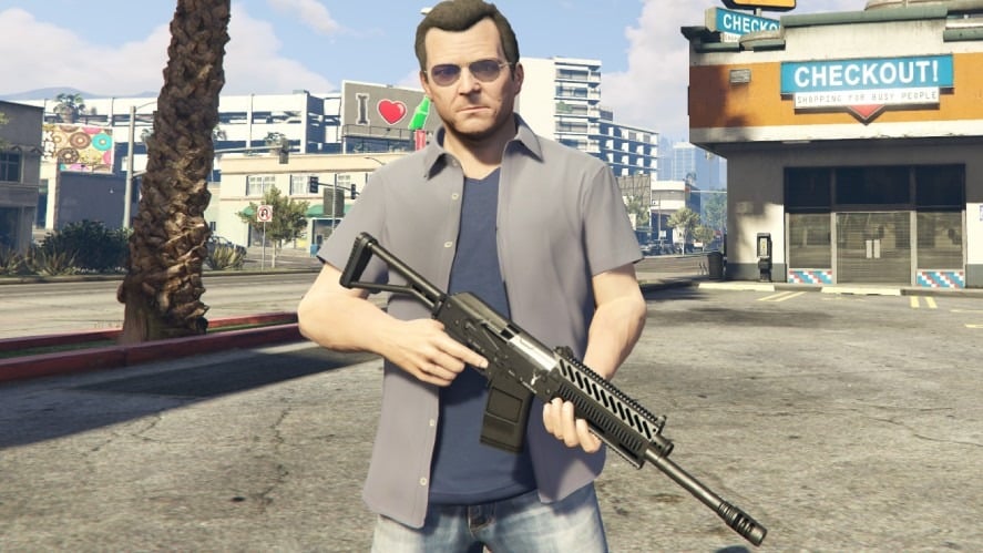 All 70 Guns In GTA 5 & GTA Online (2023) - 🌇 GTA-XTREME