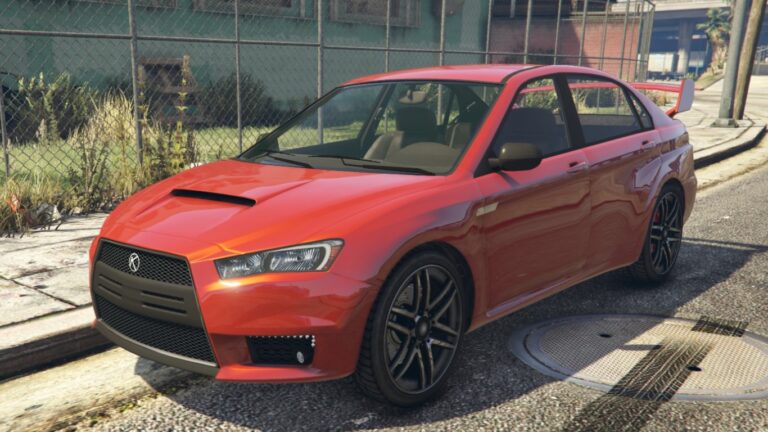 kuruma gta 5 how to get