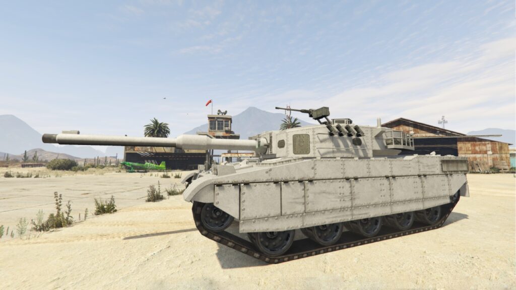 how-to-spawn-a-tank-using-cheat-in-gta-5-is-it-possible-gta-xtreme