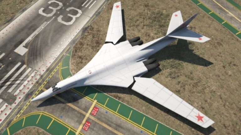 What is The Biggest Plane In GTA 5 & Online? (2023) - 🌇 GTA-XTREME