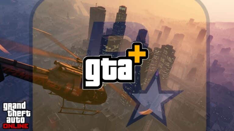 gta online what is gta+, gta online was ist gta+