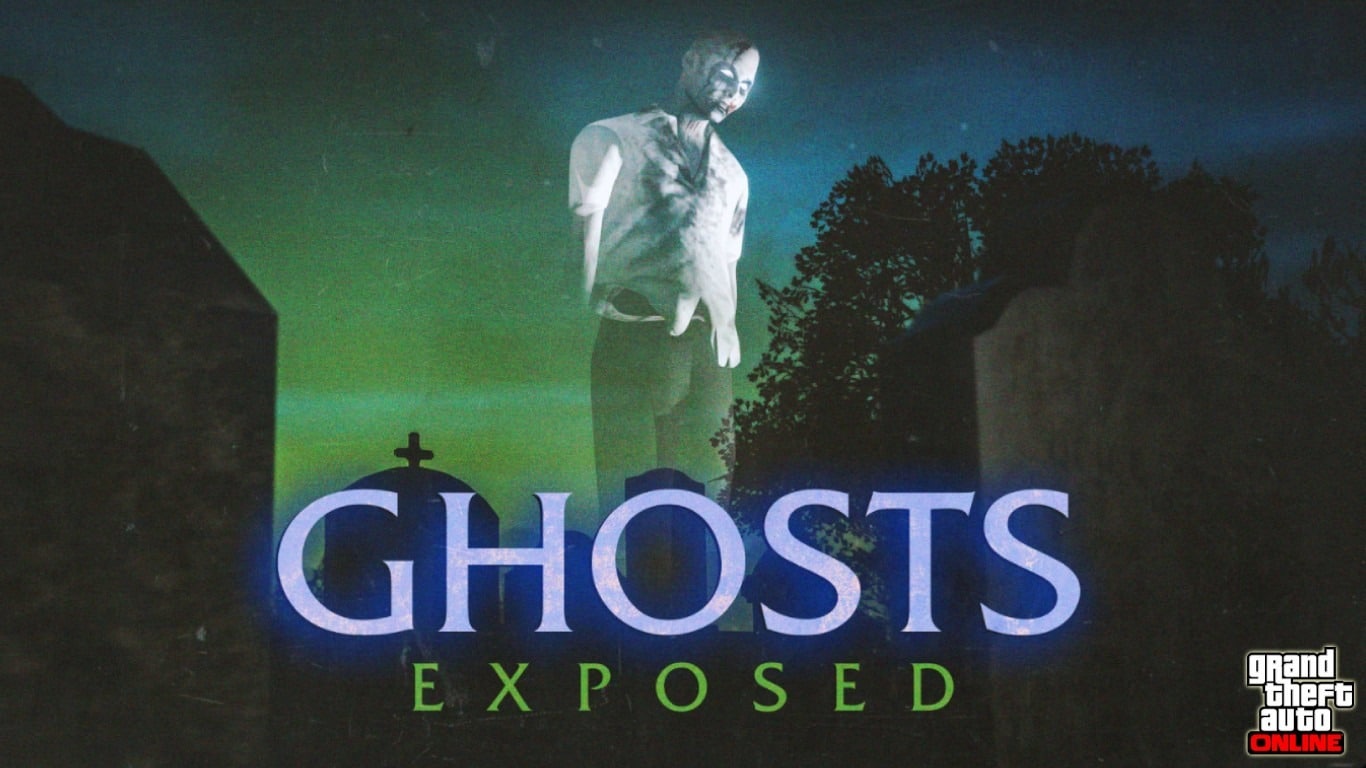 gta 5 ghost exposed 2024