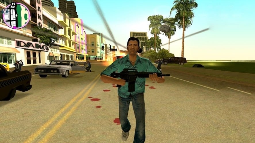 GTA Vice City