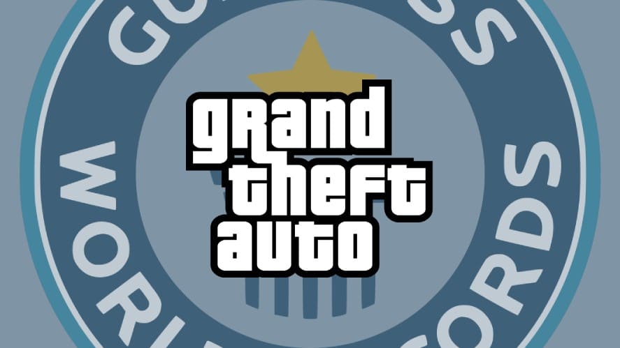 Grand Theft Auto Awards