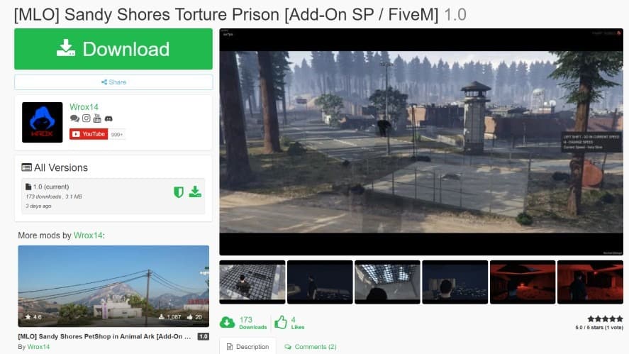 How to Mod 'GTA V' — Everything You Need to Download Any Mod