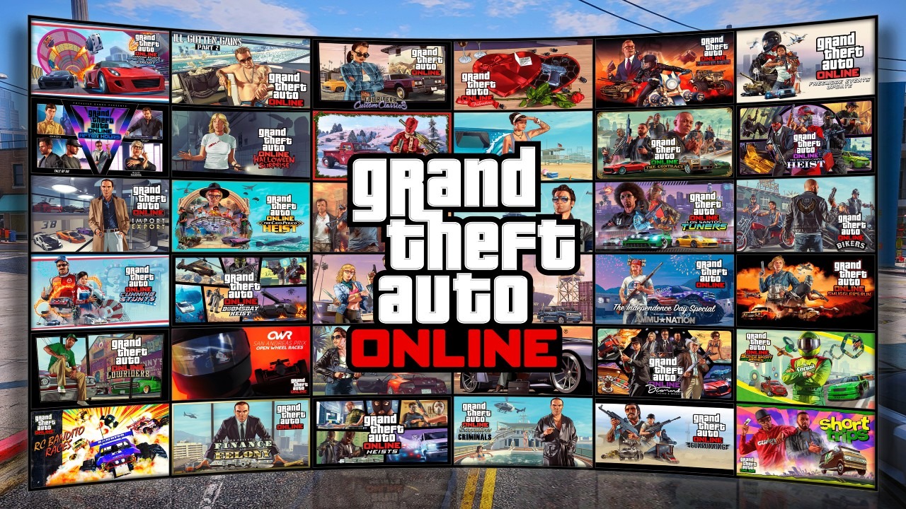 4 Features From GTA 5 That Shouldn't Make a Comeback in GTA 6 - 🌇 GTA ...