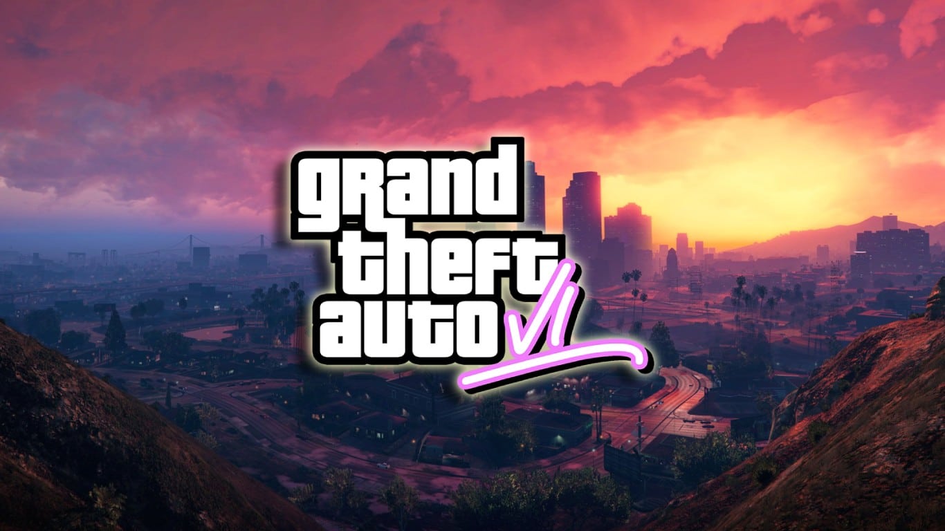 Grand Theft Auto 6's Trailer Is Set to Announce On December 2023 - 🌇 ...