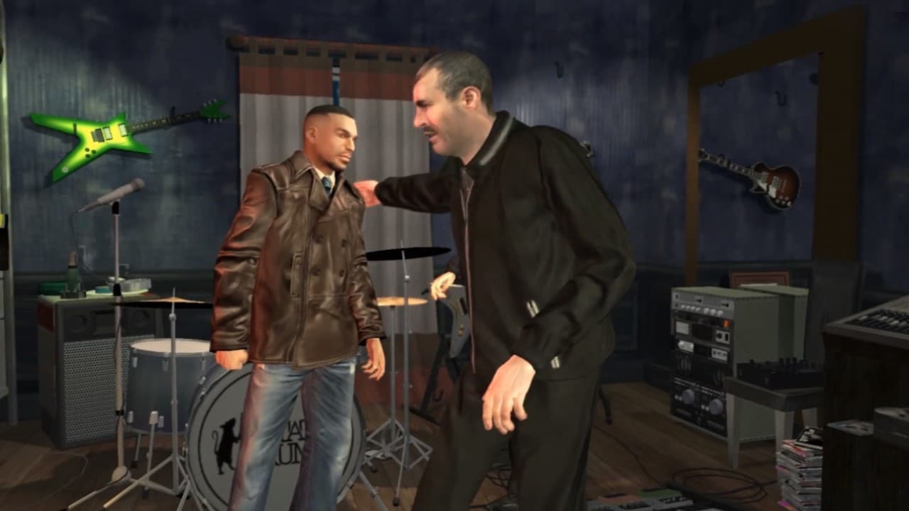 5 most entertaining GTA 4 missions of all time