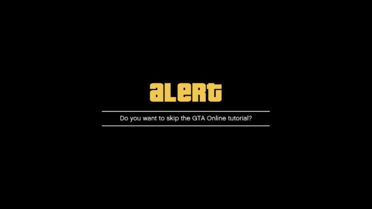 gta 5 skip ending credits