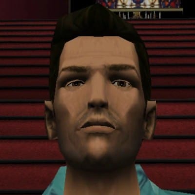 Tommy Vercetti