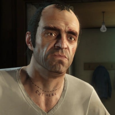 Trevor Philips