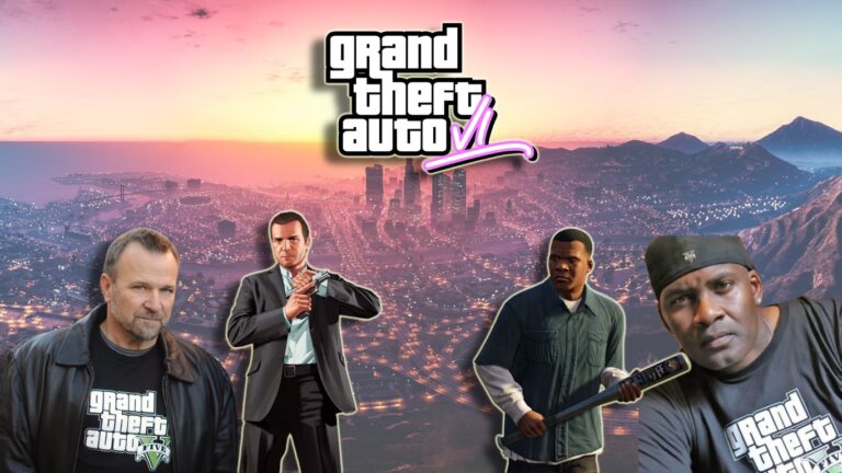 Will Michael and Franklin Be back in GTA 6?