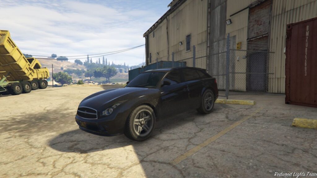 Can't wait for towtruck meets. Y'know, towtruck towing a towtruck¹⁰. :  r/gtaonline