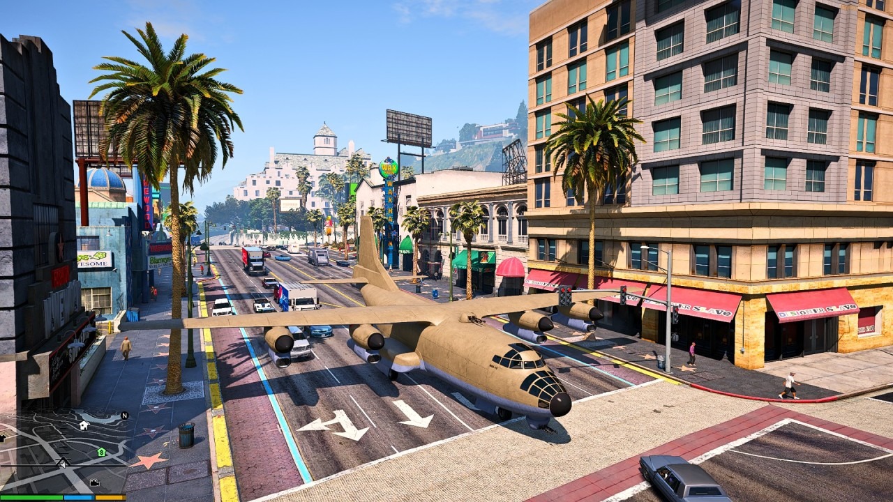 6 Reasons You Should Replay GTA 5 - 🌇 GTA-XTREME