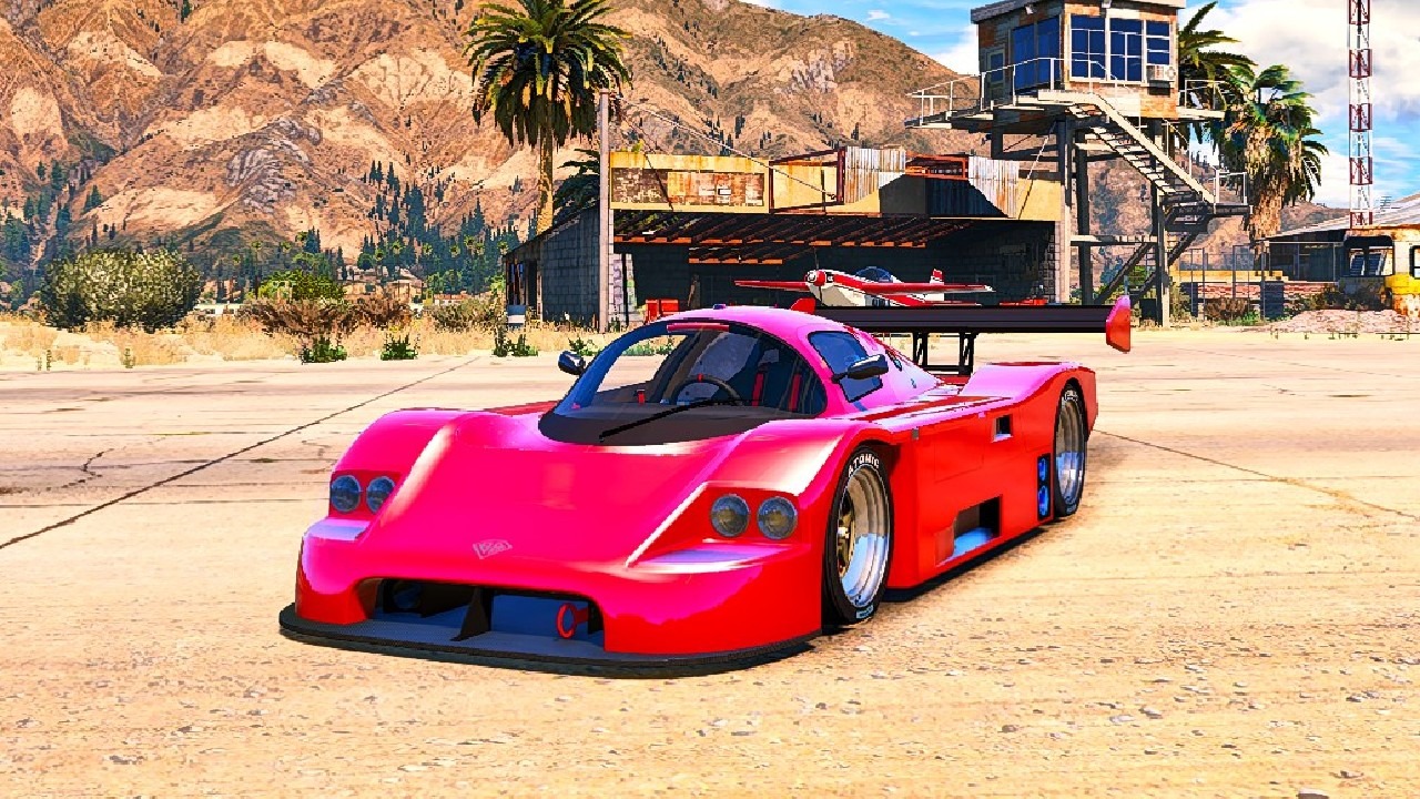 GTA Online Weekly Event: Lunar New Year Celebrations, GTA$ and RP ...