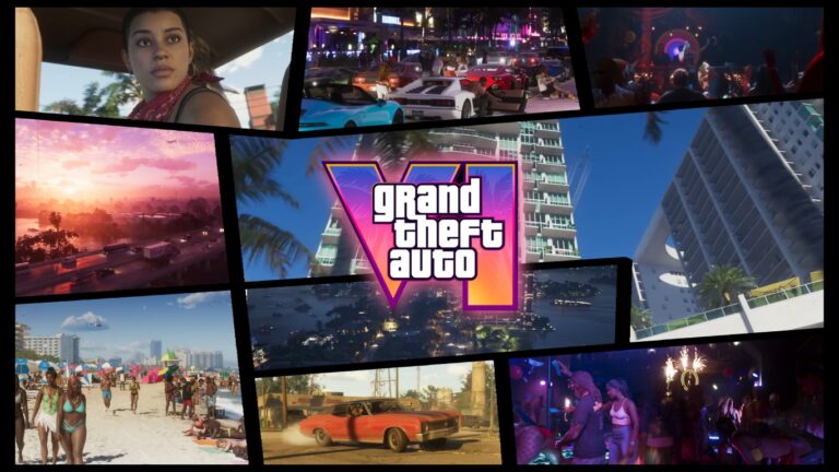 GTA 6 trailer 51 details you might have missed