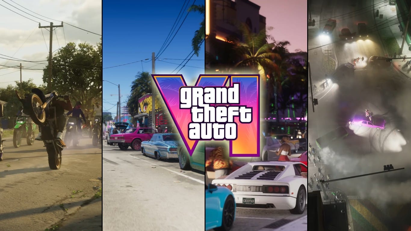 GTA 6 trailer leaves fans 'speechless' – but gamers are