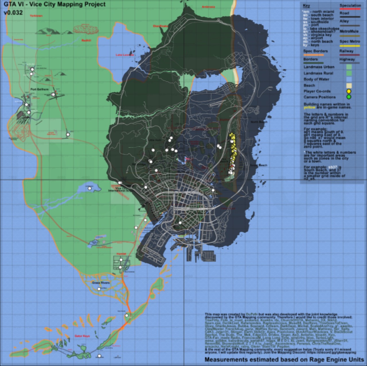 GTA 6 Community Map Project: Everything You Need to Know - 🌇 GTA-XTREME