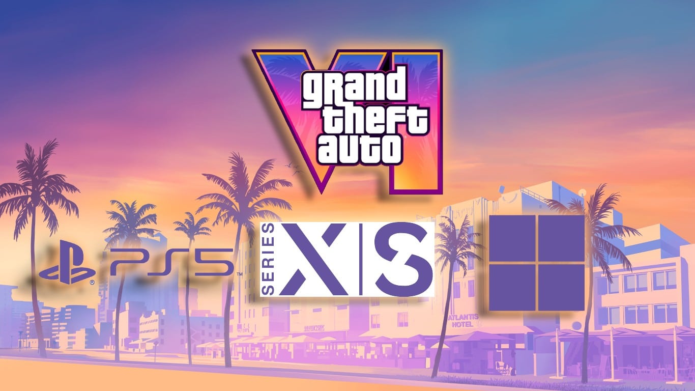 Is Grand Theft Auto Cross-Platform?