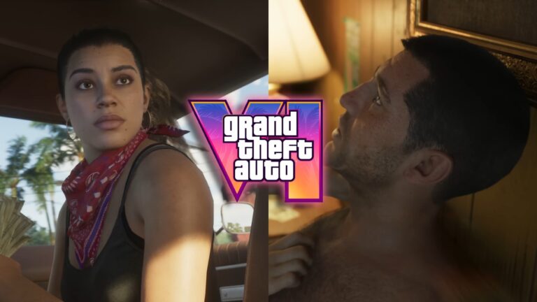 Potential Voice Actors of Jason and Lucia in GTA 6