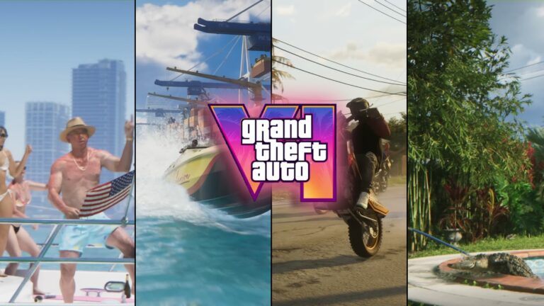 GTA 6 mini games wishlist