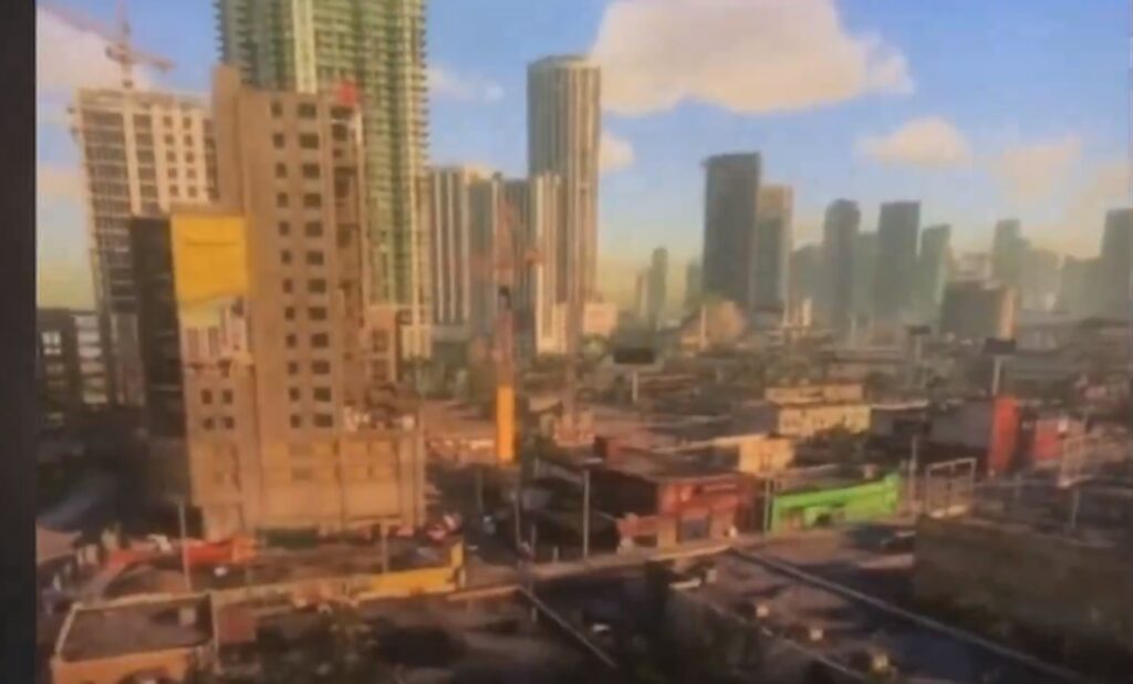 gta 6 leaked footage and trailer 