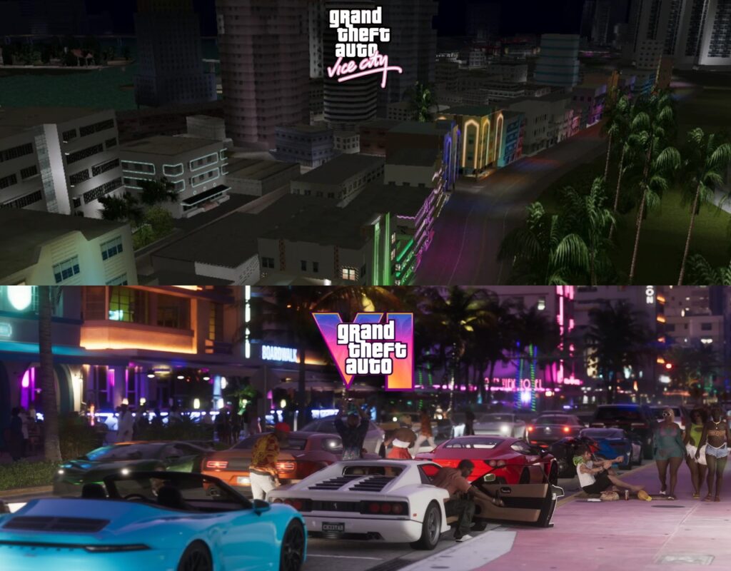 gta 6 based on vice city