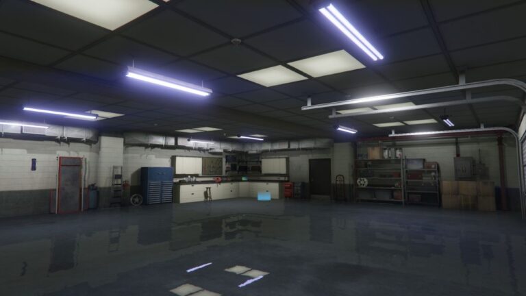 gta 5 offline garage kaufen