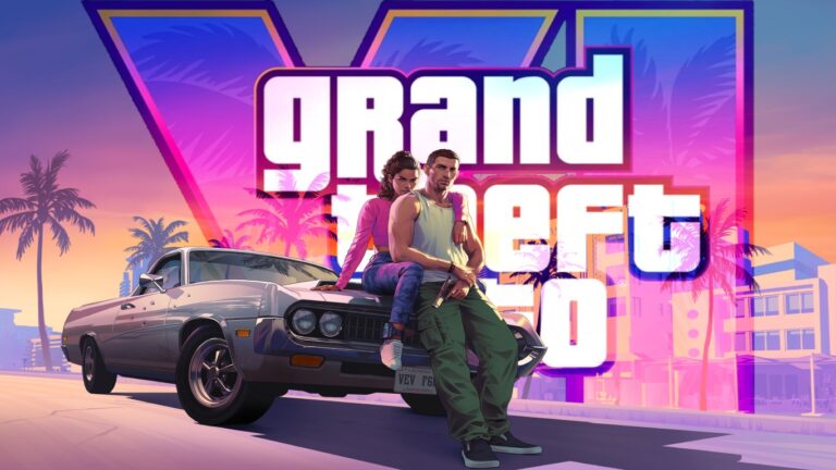 Predicting GTA 6 release date