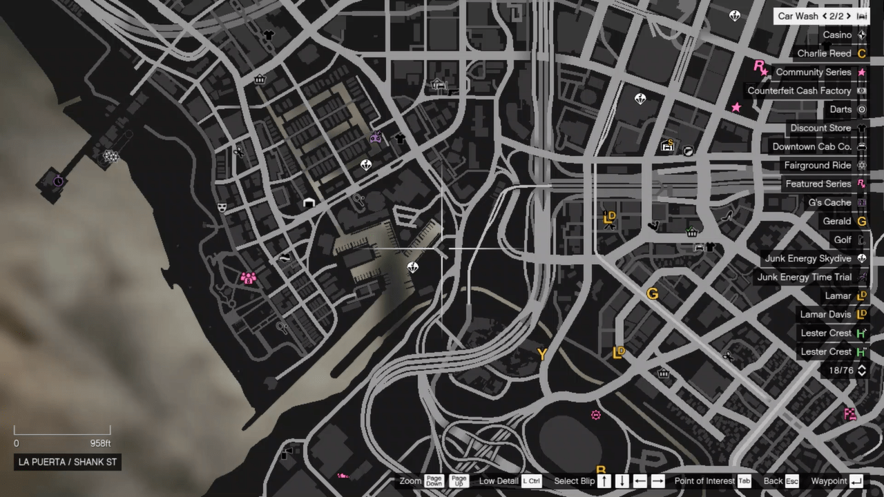 GTA Online: All 50 Signal Jammer Locations (Full Guide 2024)