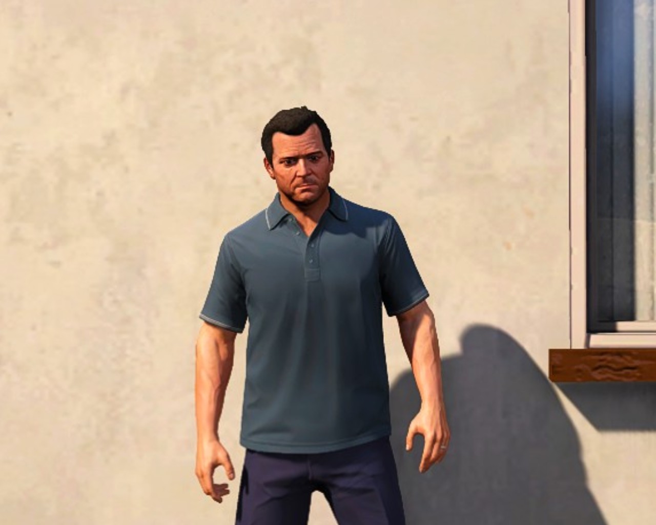 GTA 5: All Characters and Their In-Game Role - 🌇 GTA-XTREME