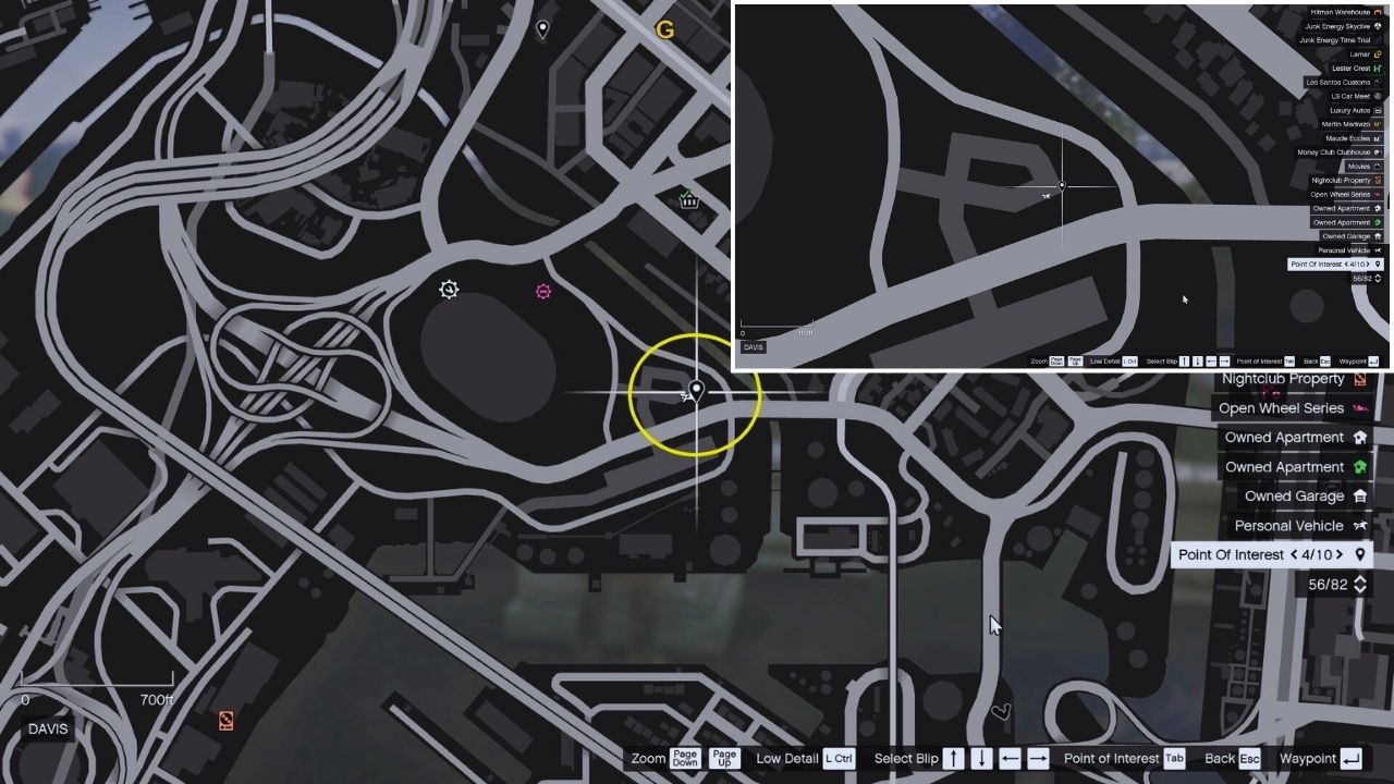 GTA Online Street Dealers Location (Daily Updates & Profit)