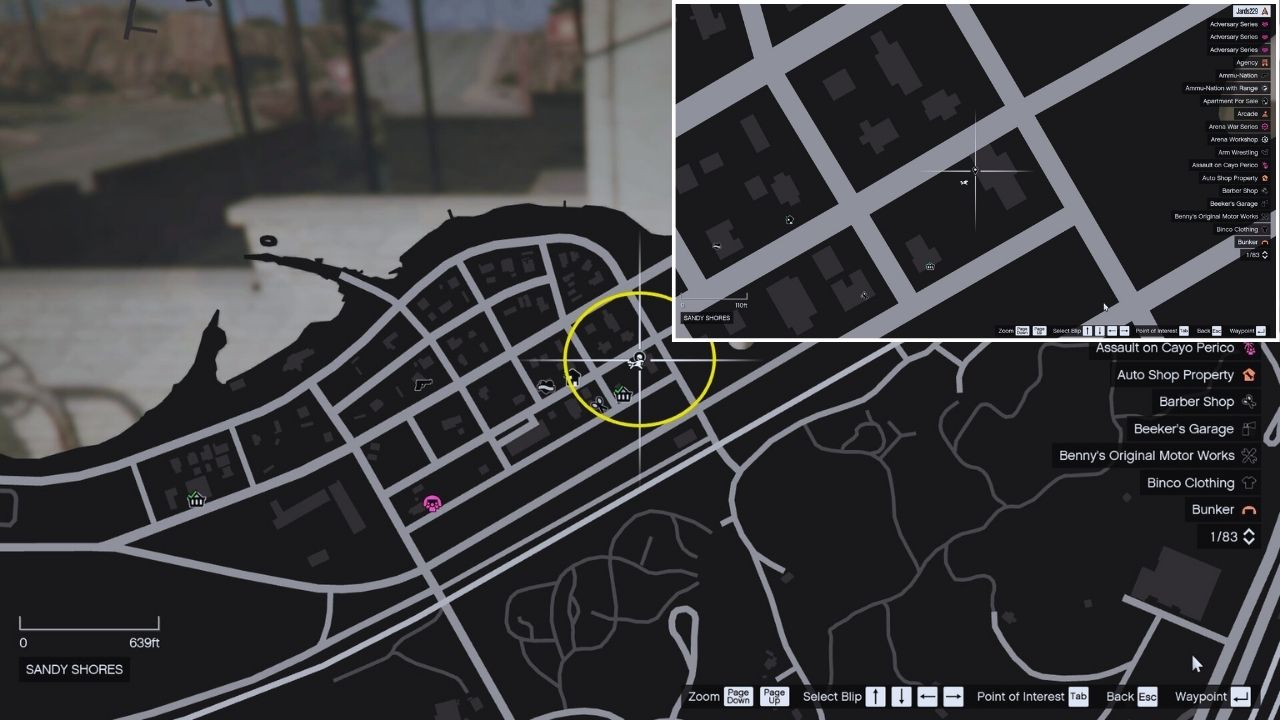 Gta Online Street Dealers Location (daily Updates & Profit)